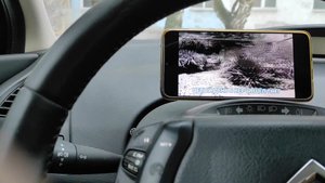 Как сделать из простейшего штатного головного устройства мультимедийный центр с функцией Hands Free