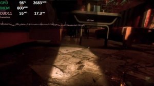 Amazing! Batman: Arkham Knight on Radeon 780M iGPU (Ryzen 7 7840HS)