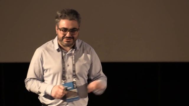 A Survival Guide to Microservices using GraphQL and Contract Tests - Enrique Amodeo