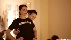 2: красивый клип о курсе 21 (три минуты) #йогасподдубной