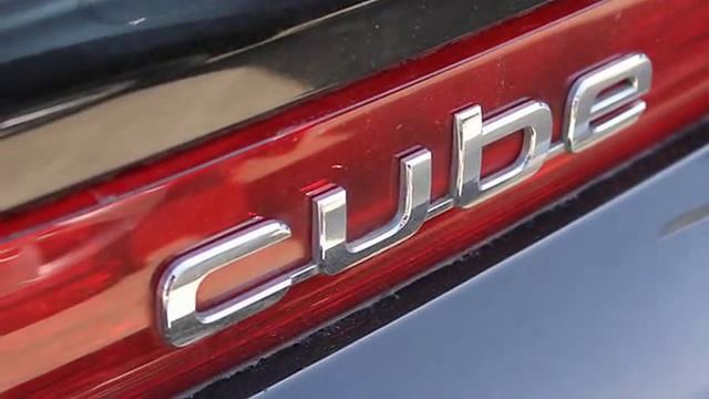 2009 Nissan Cube - Nissan of the Eastside - Bellevue, WA 98005 смотреть онлайн