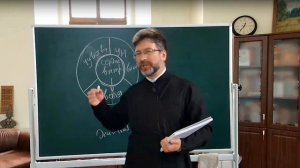 4 закон духовной жизни: сердце как центр нашей жизни.