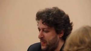 ПАВЕЛ ЦУКАНОВ - ЛУЧШИЙ ДЕПУТАТ!!!