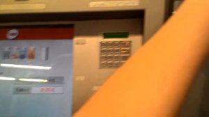 Покупаем билет Т-10.  Метро Барселоны.