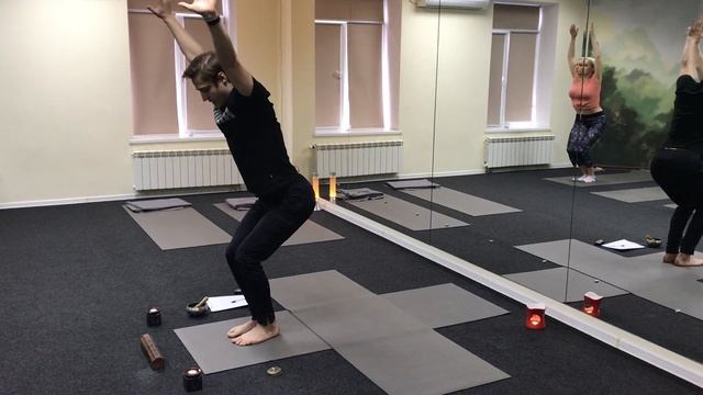 2019.01.27 Шлифовка. Богдан Якимечко смотреть онлайн