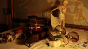 Натюрморт Портрет