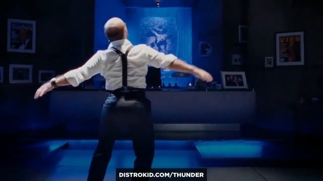 Thunder Feat. Bnelson - Go git it смотреть онлайн