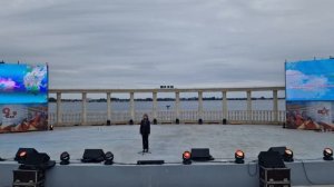 Анастасия Головко - "Донбасс за нами"