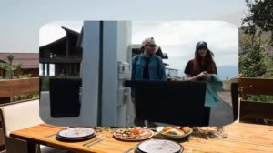 AMIRSOY MOUNTAIN RESORT | ГОРНЫЙ КУРОРТ АМИРСОЙ