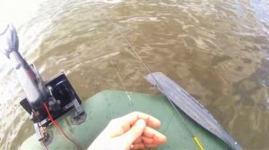 Рыбалка, Бакалы, Мелькеновский пруд