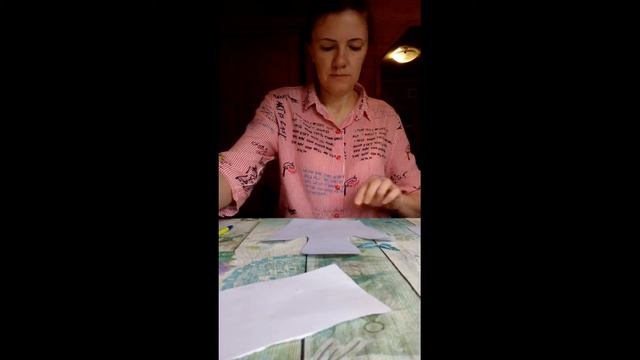 МК Перчаточная кукла для домашнего театра смотреть онлайн