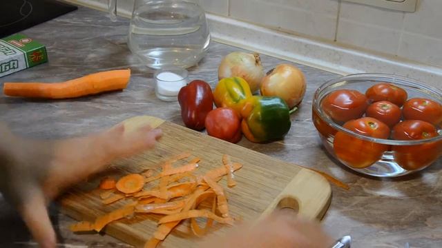 Рецепт соуса к гречневой вермишели по Диете Хейли Помрой для первой фазы смотреть онлайн