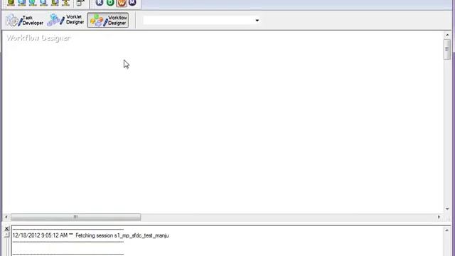 Getting started on Web Service provider смотреть онлайн