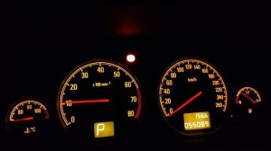 Opel Vectra C (глохнет/плохо заводится на холодную). Часть 2.