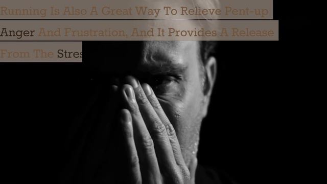 The Secret to Better Mental Health? It's as Simple as Running! смотреть онлайн