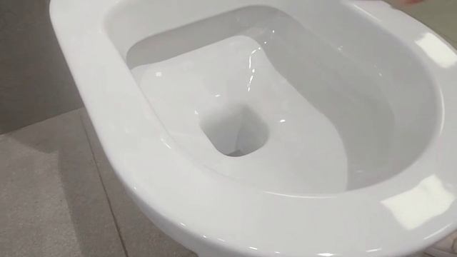 Унитаз KERAMA MARAZZI напольный Pompei смотреть онлайн