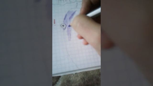 Рисунок для Личного Дневника)) смотреть онлайн