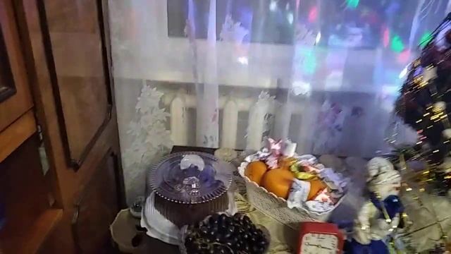 Встречаем Новый Год!!! смотреть онлайн