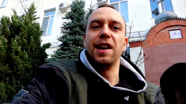 ДЕНЬ 24 - 25: Чем КОРМЯТ в МУЖСКОМ МОНАСТЫРЕ ❔? ЖИВУ МЕСЯЦ НА 1000 РУБЛЕЙ в 2021 году смотреть онлайн