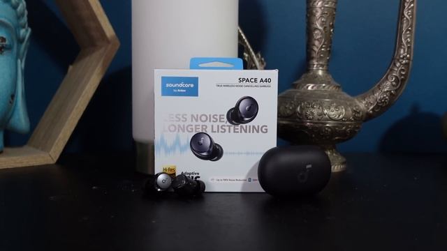 Top 5 Best Earbuds for 2022 смотреть онлайн