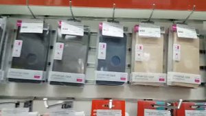 Выкладка товара. Видеоурок.