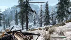 Elder Scrolls V  Skyrim (RUS) GTX 980 Maxed Out