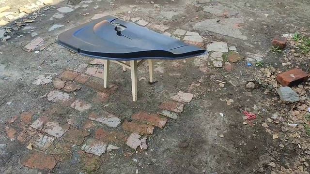 Козырьки теперь с зеркалами! Покраска, поклейка и подсветка задних карт. смотреть онлайн