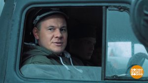 "Диверсант. Идеальный штурм". Большое кино! Доброе утро. Фрагмент выпуска от 04.05.2022