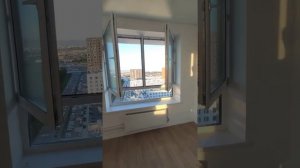 ЖК САЛАРЬЕВО ПАРК 2ШКА