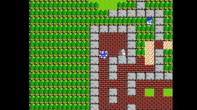 Dragon Quest (Dragon Warrior) - The Greatest RPG Ever?
