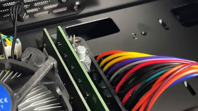 Купил Игровой ПК с DNS за 50 000 рублей и офигел! Геймерский компьютер от dexp в сборе. Бюджетный?