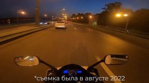 ПРИВЕТСТВИЕ БАЙКЕРОВ ЭТО ПОНТЫ ? Ежебудни #1