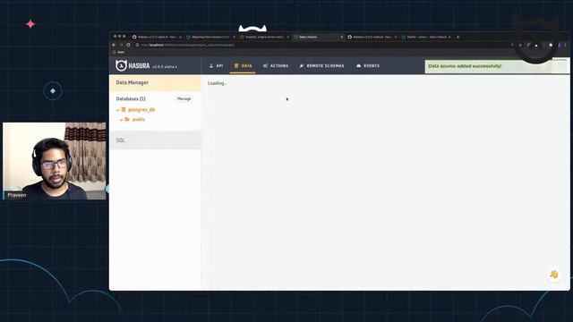 Migrating from Hasura v1.3 to v2.0 смотреть онлайн