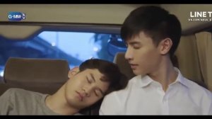 BL || Тью и Дэй | Сотус 2/Sotus S