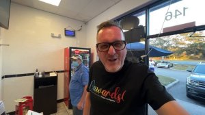 Yorkshire Cooked Fish and Chips in The United States. THE BEST ENGLISH CHIPPY IN AMERICA!!!