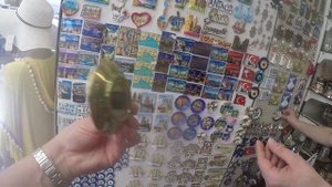 АНТАЛИЯ СТАРЫЙ ГОРОД КАЛЕИЧИ ПЛЯЖ БУХТА МИГРОС