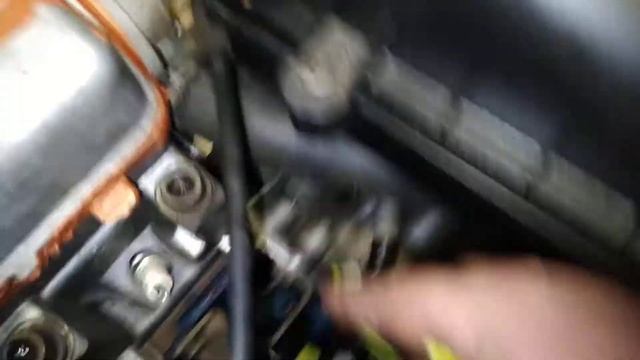 Ремень ГРМ и 20 зубов на шкив коленчатого вала и в путь смотреть онлайн