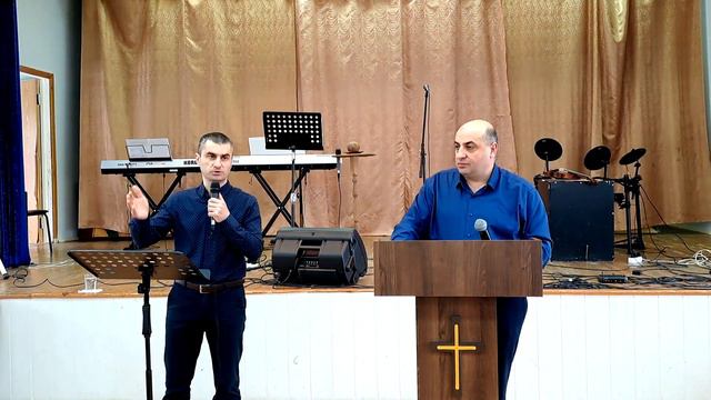 Пастор Арташес "Основание" "Հիմք" смотреть онлайн