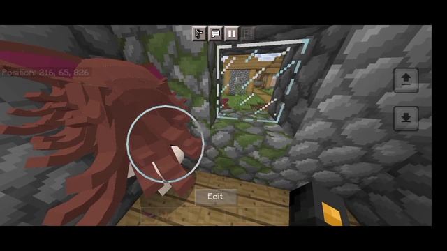 Luna Addon - Jenny Mod Addon MCPE Bedrock [ 1.18/1.19 ] смотреть онлайн