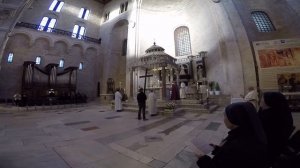 ① Via Crucis ✟ Venerdi 31 Marzo 2017 ✣ Basilica di San Nicola ✠ Bari