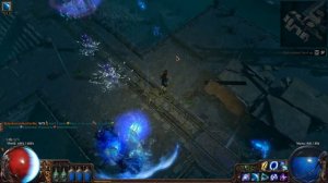 PoE Best Power Leveling Spots