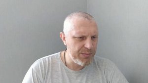 Срочное сообщение от Сергея Желенкова 13 01 2021