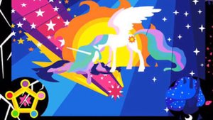 MLP:FIM Twilight✨Sparkle X Princess☀️Celestia - Tribute - Don't Let me Down Ft. Daya