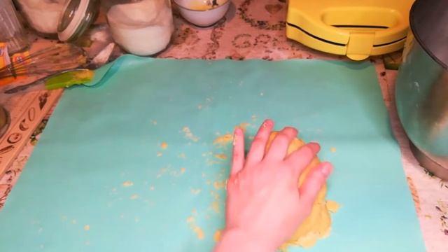 Рецепт вкусных орешков в орешнице!