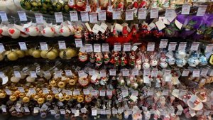 НОВЫЙ ГОД 2023 || ТЦ "ГЛОБУС" || ОБЗОР НОВОГОДНИХ ТОВАРОВ ||