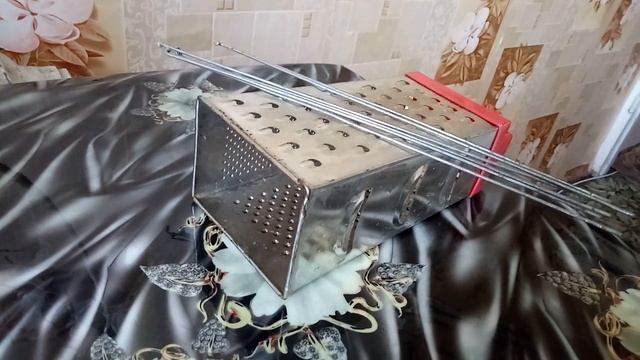 Простейшее приспособление для сбора ягод!!! смотреть онлайн