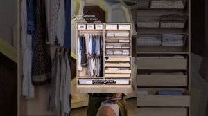 5 #СОВЕТОВ ВЫБОРА #ШКАФА В #СПАЛЬНЮ. #ОШИБКИ. КАКОЙ ШКАФ «ПОРТИТ» #КОМНАТУ.