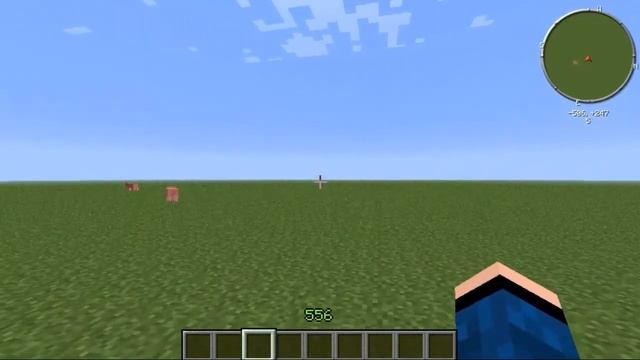 Обзоры модов Minecraft #1 [Enchanting plus и Zan's minimap] смотреть онлайн