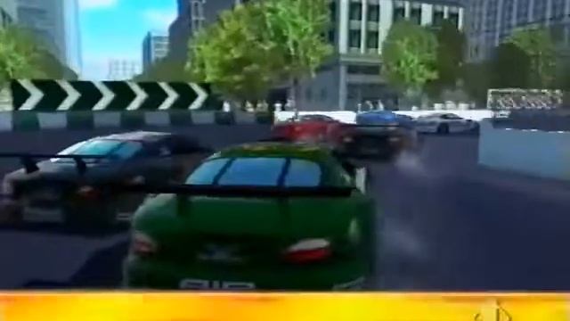 Spot _ TOCA Race Driver 2 per PC con La Gazzetta dello Sport (2006) смотреть онлайн