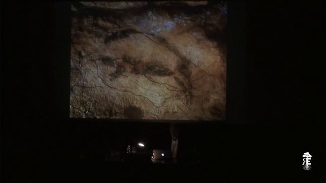 Las Cuevas de Altamira, joya del arte paleolítico. Pedro Saura, catedrático y autor de la Neocueva смотреть онлайн